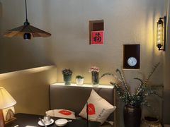 -有才叔的小馆(招商依云曲江店)