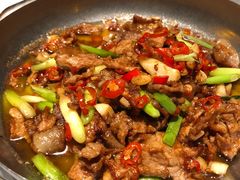 -徐记海鲜(南油永新汇店)