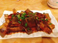 -敦煌达记酱驴肉黄面馆