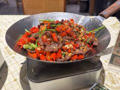 -3弄堂·滕王饭店·江西菜(铜锣湾店)