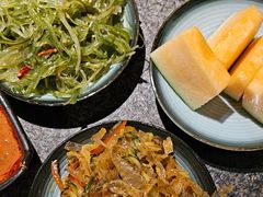 -湊湊火锅·茶憩(皇姑万象汇店)