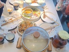 -额娘·春饼烤鸭(华北七楼创始店)