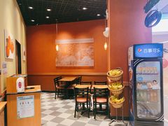 -赛百味SUBWAY(高新绿宝店)