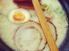 -味千拉面(又一城店)