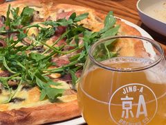 -京A Taproom·精酿餐吧(CBD店)