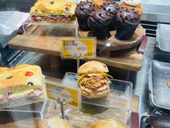 -PAOPAO Bakery&Café(港汇店)