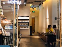 -喜茶(上海兴业太古汇店)