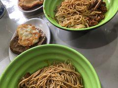 -老地方面馆(思南路店)