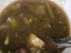 -清真·刘老虎肉丸糊辣汤(北郊分店)