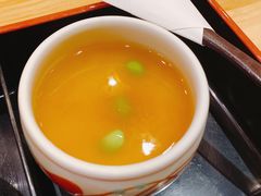 -希望日本料理(保利香槟花园店)
