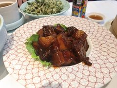 -外滩往事民国上海菜(黄浦店)