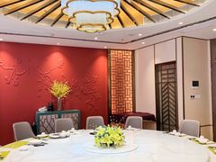 包厢-顺意·顺德家乡菜(国际人才大厦店)