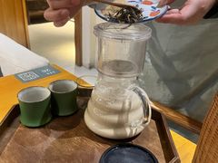 -竹里馆 ·茶食(奥体店)