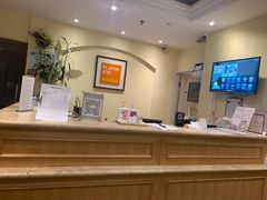 -如家酒店(上海外滩南京路人民广场地铁站店)