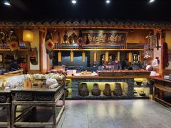 -百花人家(门城水岸店)