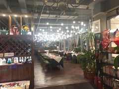 -ITA·意塔意大利餐厅(亦庄店)