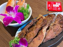 -玖鲜小笼(中山广场店)