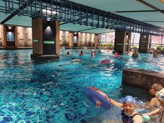 -青水瓦台汤泉(未央店)