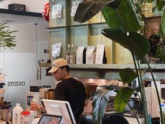 -109 COFFEE(建筑学院店)