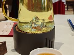 -金河半岛园林酒家(金融城店)