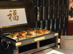 -莉莉海堂HAITANG·烤鸭(国贸商城店)