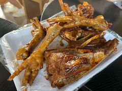 大骨棒-赵元章肉骨烧(山塘街店)