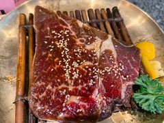 -安又胖韩国烤肉(美罗城店)