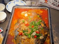 -炉鱼(萧山万象汇店)