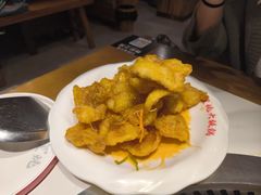 -玺炖·中国铁锅炖(南京东路店)