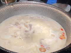-捞王猪肚鸡火锅(金华义乌之心店)