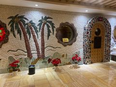 -碧中海汤泉汗蒸酒店