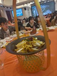 -白金汉爵大酒店·宴会厅(相城店)