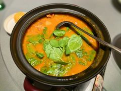 十秒水煮南阳黄牛肉-阿庄新豫菜(航海东路店)