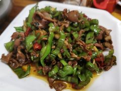 -黑皮酸菜鱼(三山街店)