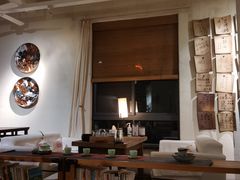 大堂-瓦库19(历下店)