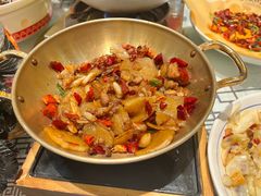 -湘厨私房菜(广昌店)