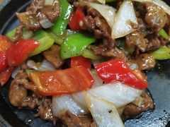 -王胖子驴肉火烧(鼓楼店)