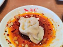 -鸿毛饺子(紫竹桥店)
