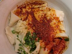 -大师兄·手工面·西北菜(南沙万达广场店)