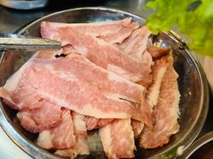 -元山烤肉店(假日广场店)