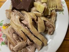 -邮电新村嘉积鸭美味园