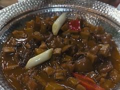 -粤香楼(新光里店)