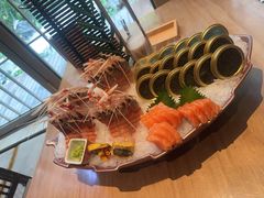 -Minase水濑·日料放题(外滩店)