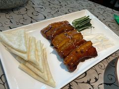 -一江春水·杭帮臻宴(三台山店)