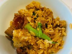腊味煲仔饭-禧宴Joyous Restaurant(禧园店)