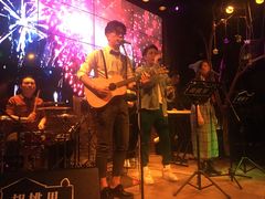 -胡桃里音乐酒馆(环亚凯瑟琳广场店)