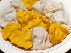 -金谷园饺子·烧烤(人大总店)