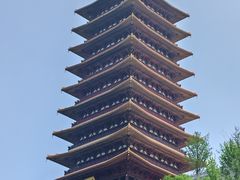 -牛首山文化旅游区