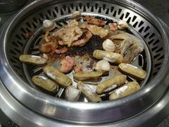 -盛江山自助料理(奥莱锦辉购物广场店)