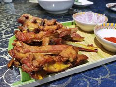 -乡村馕坑肉·烧烤·新疆菜·本地人更爱吃(阿勒泰首店)